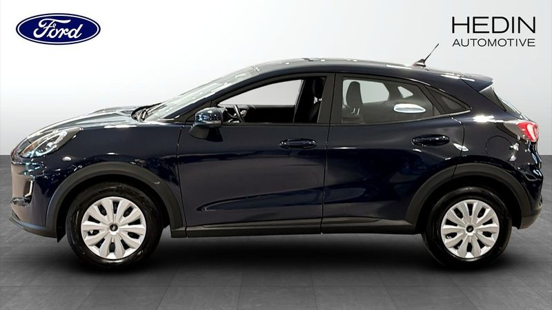 Ford Puma bild 6