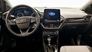 Ford Puma bild 4