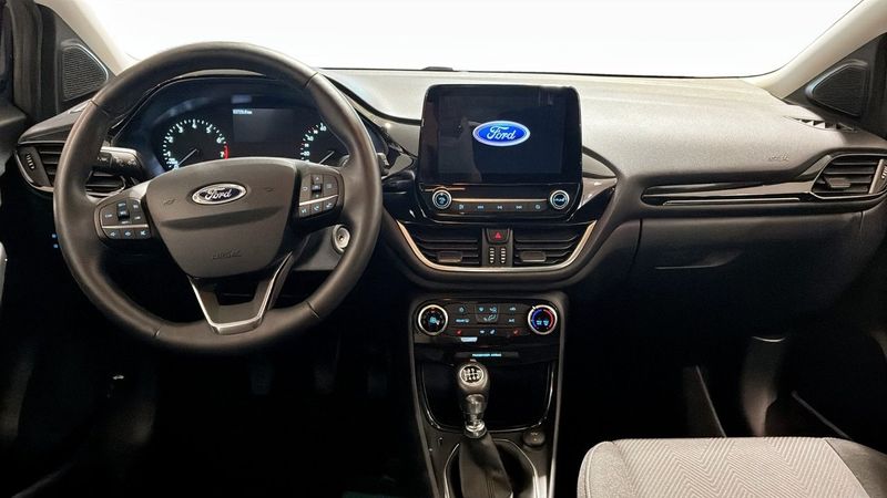 Ford Puma bild 4