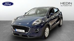 Ford Puma bild 1