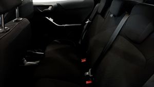 Ford Puma bild 5