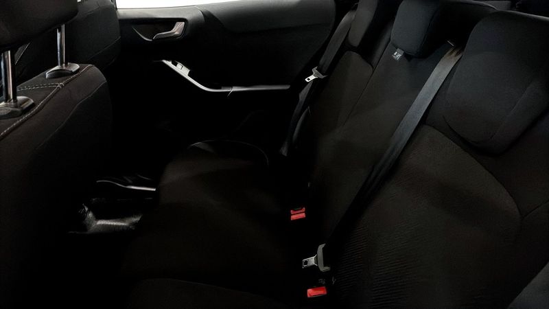 Ford Puma bild 5