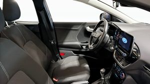 Ford Puma bild 3
