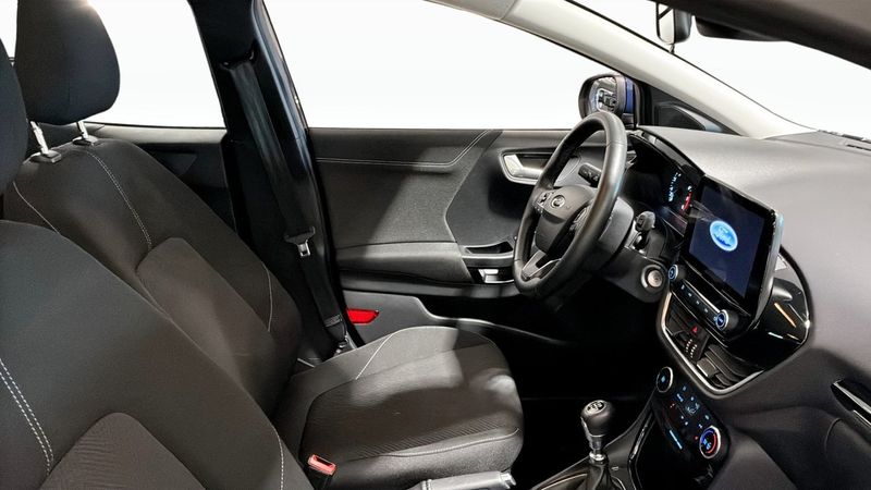 Ford Puma bild 3