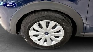 Ford Puma bild 9