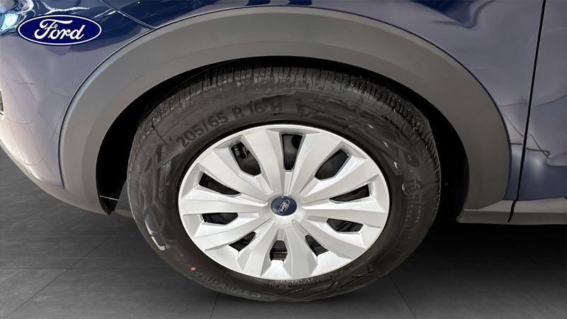 Ford Puma bild 9