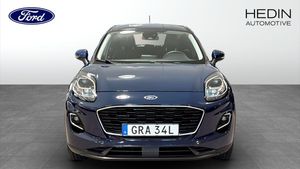 Ford Puma bild 8