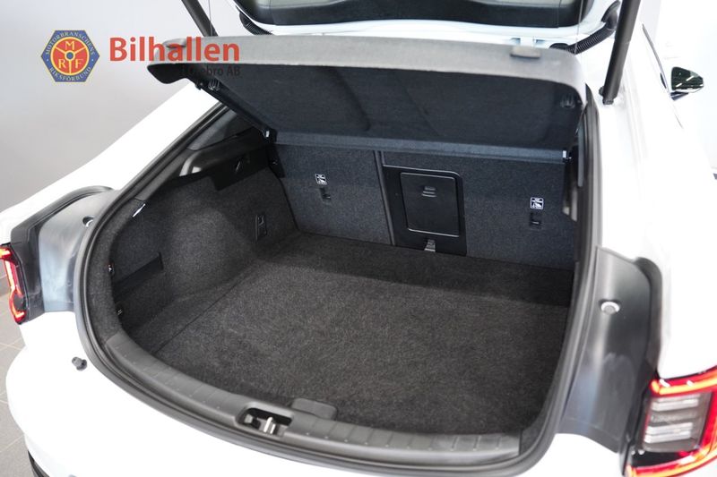 Polestar 2 bild 37