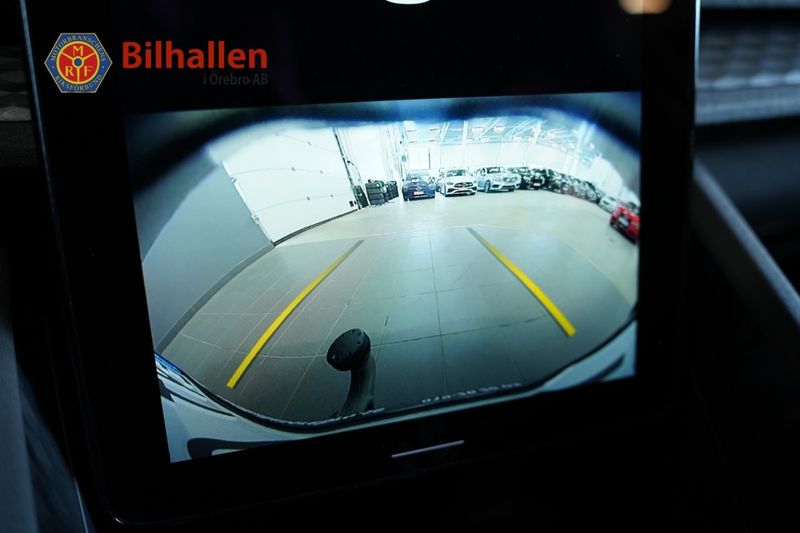 Polestar 2 bild 20