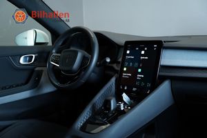 Polestar 2 bild 8