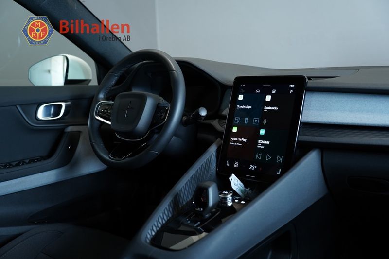 Polestar 2 bild 8