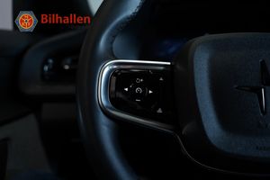 Polestar 2 bild 13