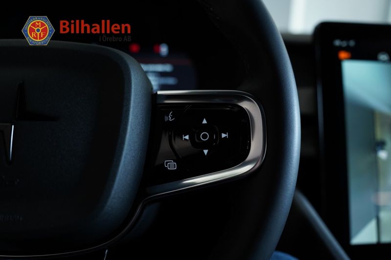 Polestar 2 bild 14