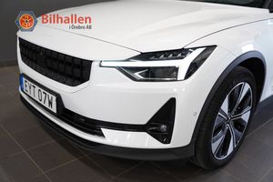 Polestar 2 bild 2