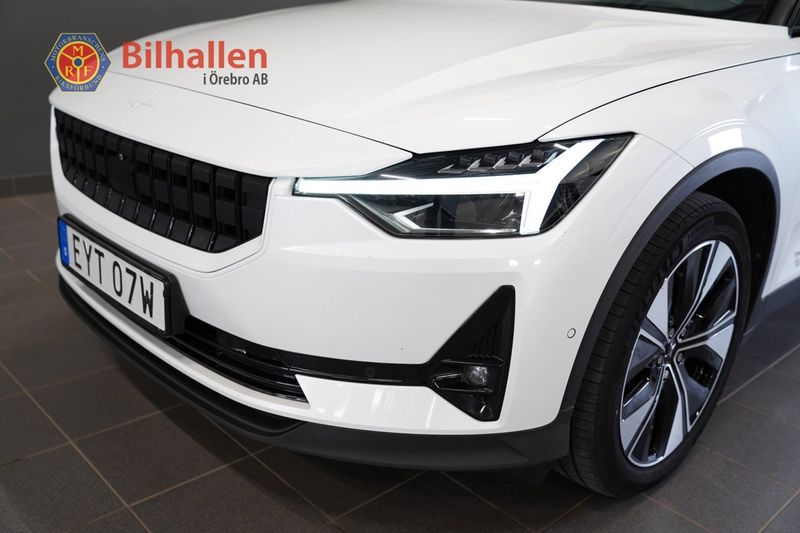 Polestar 2 bild 2