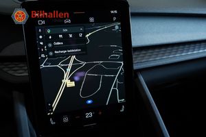 Polestar 2 bild 19