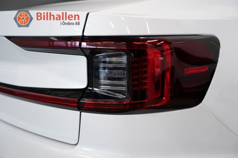 Polestar 2 bild 6