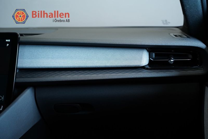 Polestar 2 bild 9