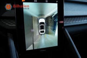 Polestar 2 bild 23