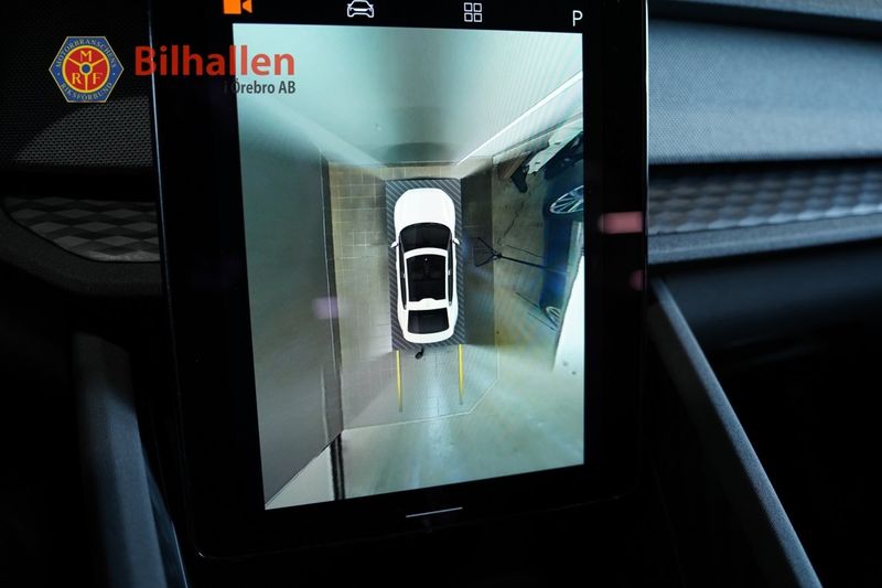 Polestar 2 bild 23