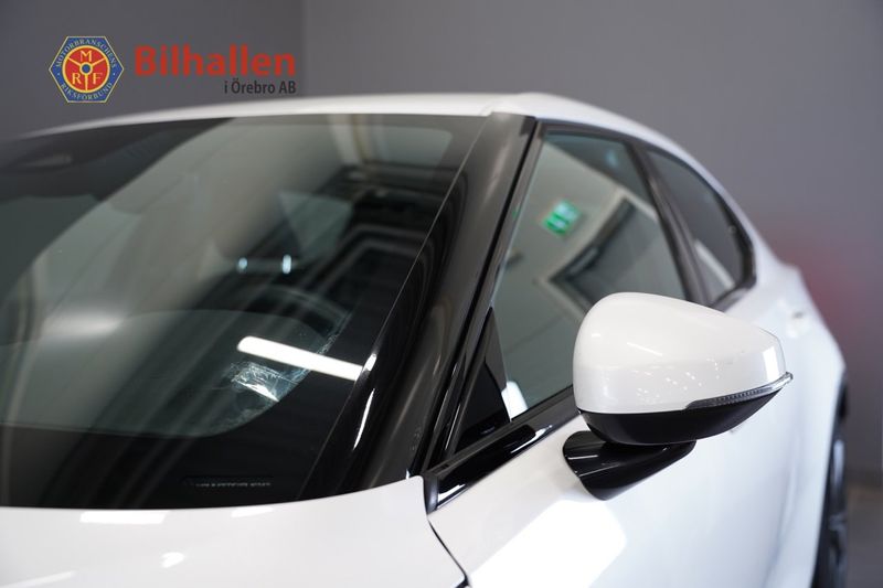 Polestar 2 bild 4