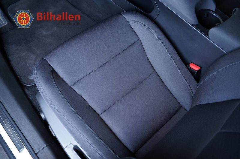 Polestar 2 bild 32