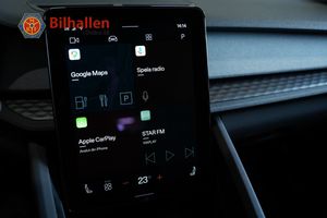 Polestar 2 bild 22