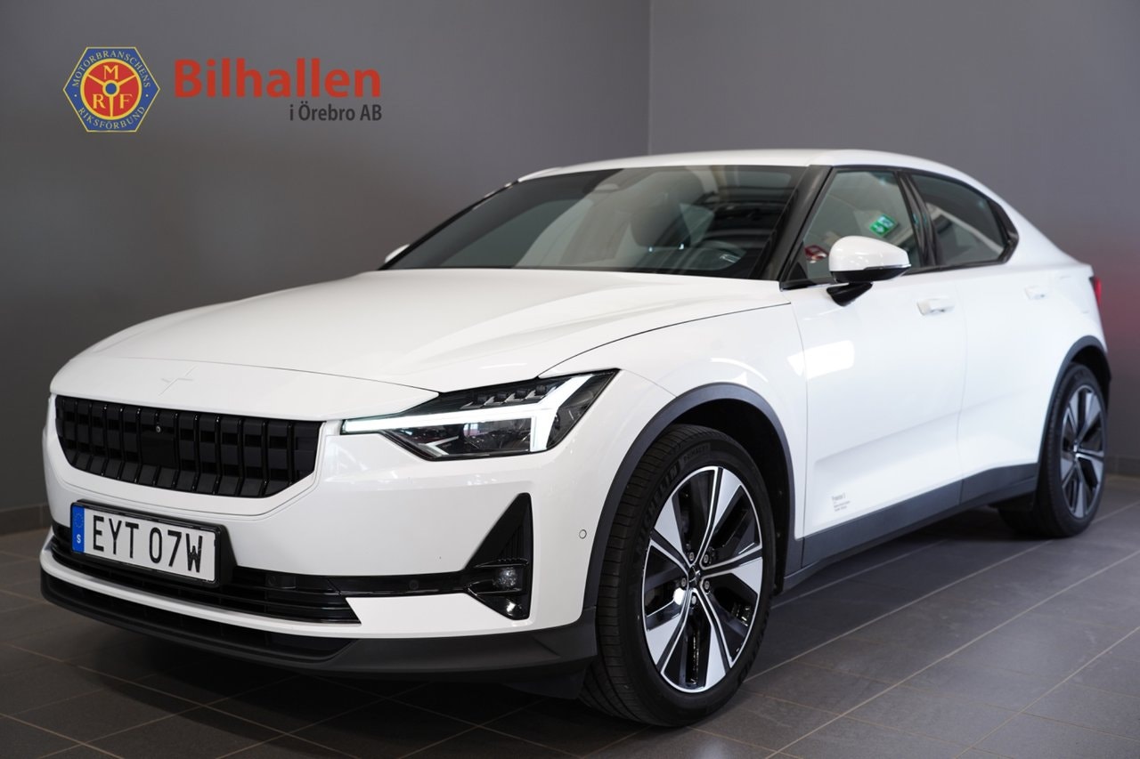 Polestar 2