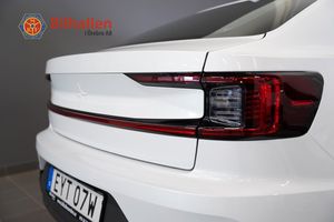 Polestar 2 bild 5