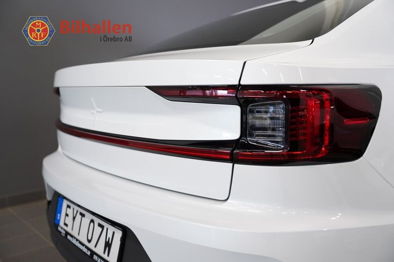 Polestar 2 bild 5