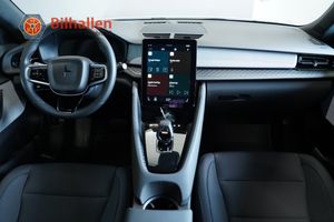 Polestar 2 bild 12