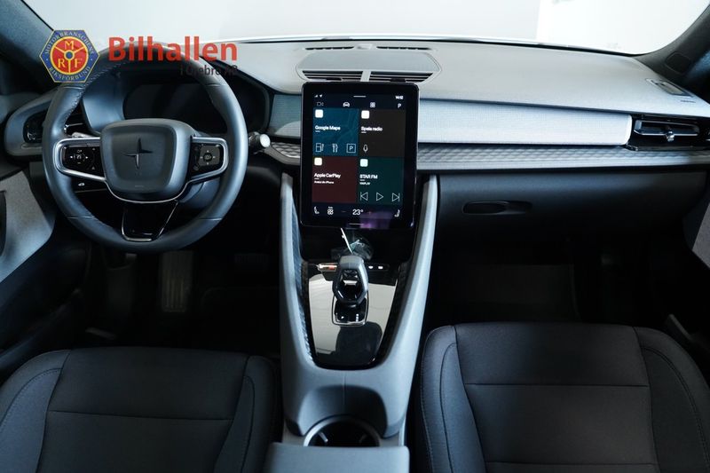 Polestar 2 bild 12