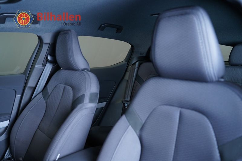 Polestar 2 bild 30