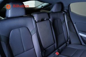 Polestar 2 bild 33