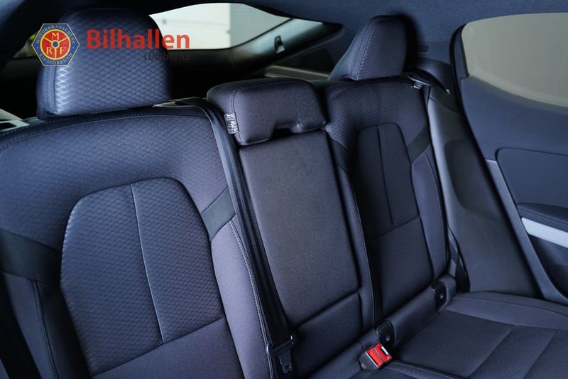 Polestar 2 bild 33
