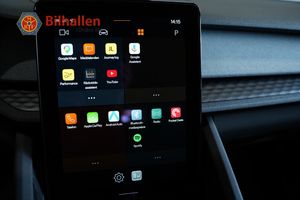 Polestar 2 bild 18