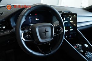 Polestar 2 bild 11