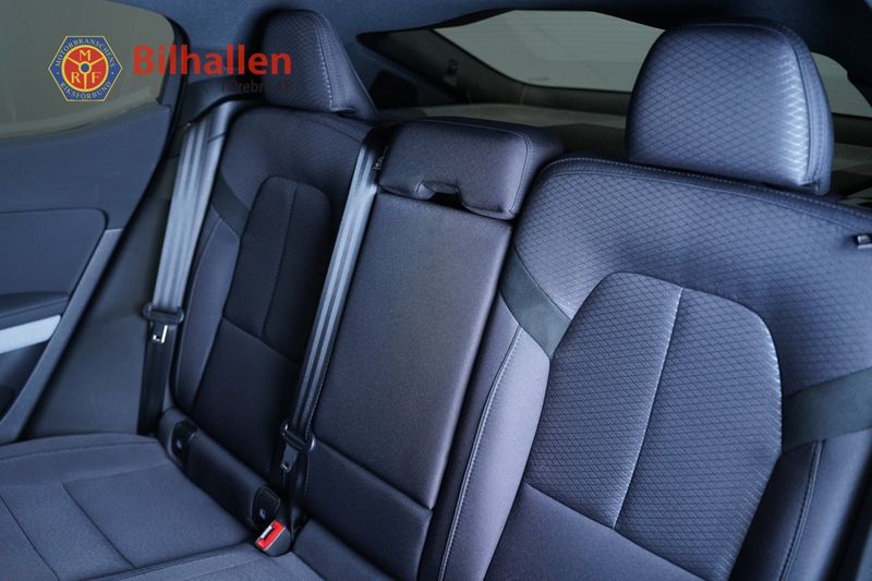 Polestar 2 bild 34