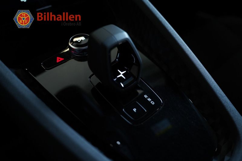 Polestar 2 bild 25