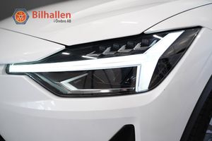 Polestar 2 bild 3