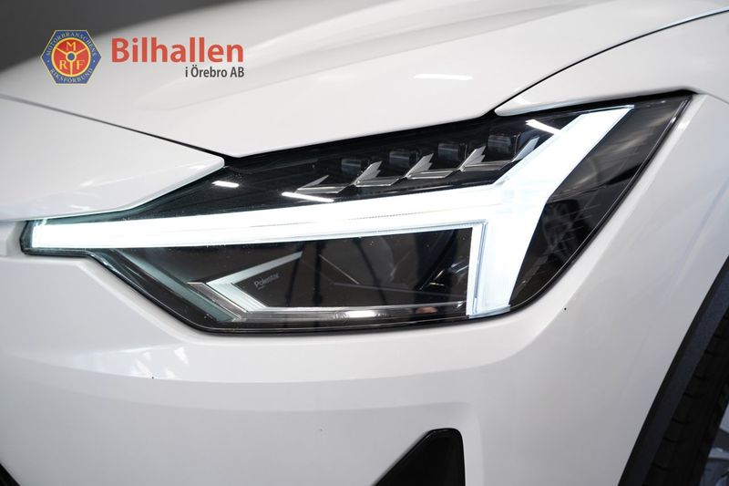 Polestar 2 bild 3