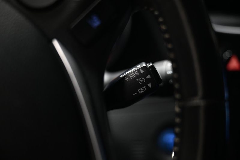 Toyota Auris bild 24