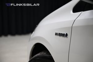 Toyota Auris bild 12