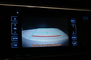 Toyota Auris bild 7