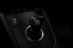Toyota Auris bild 21