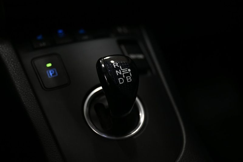 Toyota Auris bild 21