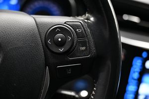 Toyota Auris bild 26