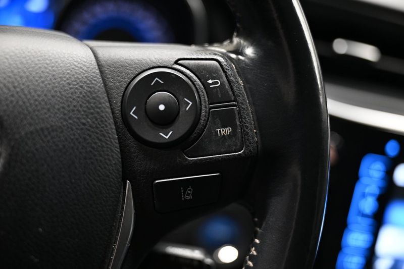 Toyota Auris bild 26