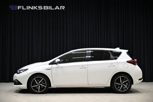 Toyota Auris bild 3