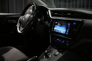Toyota Auris bild 29